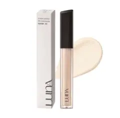 LUNA Longlasting Tip Concealer 0.7 Ivoryのサムネイル