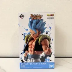 一番くじ ドラゴンボール EXTREME SAIYAN C賞 ゴジータ