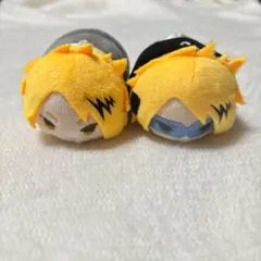 2025年最新】上鳴電気ぬいぐるみの人気アイテム - メルカリ