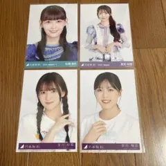 乃木坂46 若月佑美 生写真 まとめ売り - メルカリ