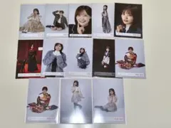 松田里奈　生写真