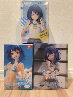 2026年最新】八奈見杏菜 フィギュアの人気アイテム - メルカリ