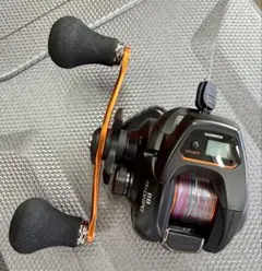 ⭐︎ゆきゆき様専用 SHIMANO シマノ 21バルケッタBB 150DHHG - メルカリ