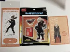 2026年最新】爆豪勝己 アクリルスタンドの人気アイテム - メルカリ