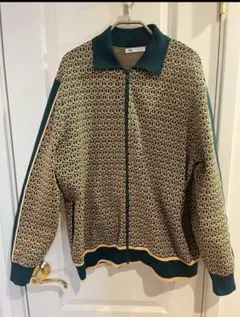 [希少]グッチ☆ジャンボGG柄マルチカラートラックジャケット ジップ 美品 楽天市場】【グッチ】Gucci 22AW アディダスコラボ メンズ