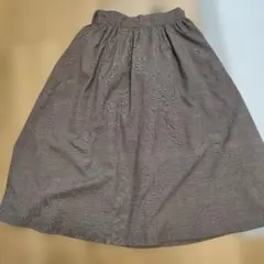 raycassin スカート