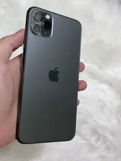 Apple iPhone 11 ProMax 本体