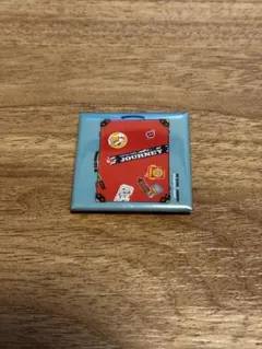 RIP SLYME リップスライム どON ジャケット マグネット 磁石 グッズ