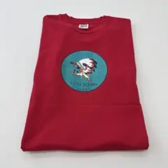 90s プリントtシャツ