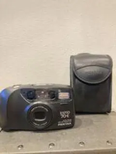 PENTAX ESPIO 80・E PANORAMA 元箱 取説 動確済 美品+ - メルカリ