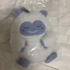 ドラゴンクエスト】【Sleep】【販路限定】わたぼうお昼寝クッション