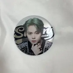 JO1 鶴房汐恩 缶バッジ