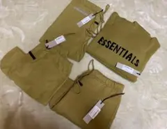 セットアップ xl