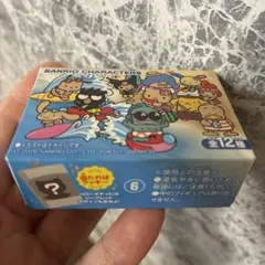 サンリオキャラクターズ チョコボックス日焼けポチャッコ