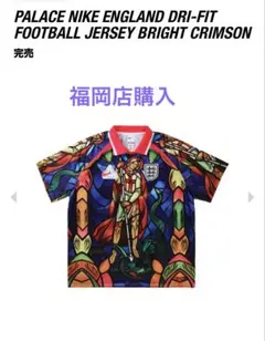 2026年最新】Palace Skateboards サッカー シャツの人気アイテム