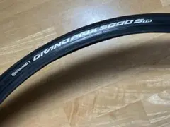 美品 GRAND PRIX 5000S TR 700×28C チューブレスレディのサムネイル