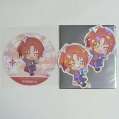 2025年最新】あんスタ アニメイトカフェ レオの人気アイテム - メルカリ