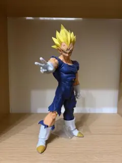 ドラゴンボール 一番くじ VSオムニバスULTRA G賞 魔人ベジータフィギュアのサムネイル