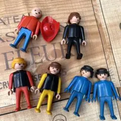 2025年最新】プレイモービル1974の人気アイテム - メルカリ