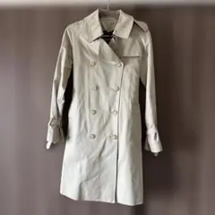 MACKINTOSH ベージュ トレンチコートのサムネイル