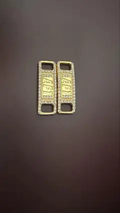 ナイキ NIKE エアフォース1 デュブレ AF1 シューレースアクセサリー