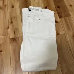 Gap ホワイト レギングスキマー サイズ32