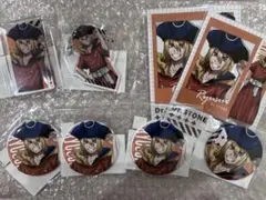 K*♡様 Dr.STONE まるくじ　七海龍水