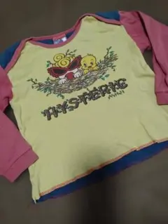 ヒステリックミニロンTsize９０USED