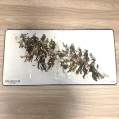 2026年最新】ファイナルファンタジーXIV ゲーミングマウスパッド 〈闇