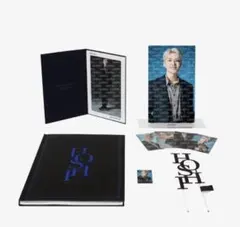 seventeen バパケ★ホシ★セット 2025年最新】seventeen バースデーパッケージ ホシの人気アイテム