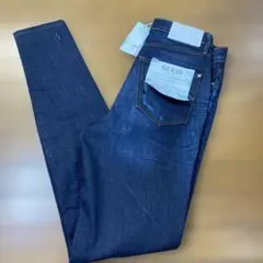 【新品】GUESS 1981 Natural Hemp Fiber デニムパンツのサムネイル