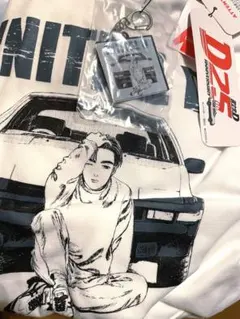 2025年最新】アベイル 頭文字dの人気アイテム - メルカリ