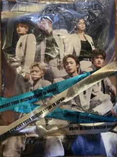 RIIZE アップグレード 特典