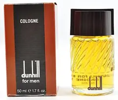 dunhill ダンヒル for men フォー メン コロン 50ml 香水のサムネイル