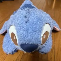 ディズニースティッチPuppyEyes超BIGぬいぐるみ