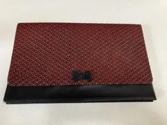 R*o様 印傳屋 ブラウン型押しボストンバッグ - メルカリ