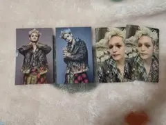 THE RAMPAGE BREAK IT DOWN 与那嶺瑠唯