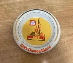 Walt Disney World 50周年記念 プレート　お皿のサムネイル