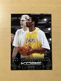 NBA LAKERS KOBE BRYANT ANTHOLOGY #31