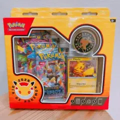 【即日発送】Pokémon Day 2026 Collection（英語版）