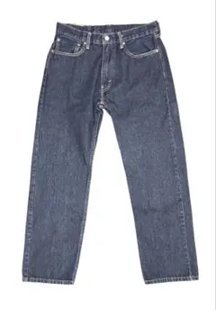 Levi's 505 ストレートデニムパンツ W33 L32
