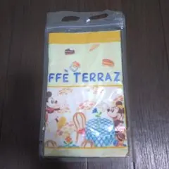 ⑲新品 ミッキー ミニー エプロン Mサイズ ディズニー 定価2300円