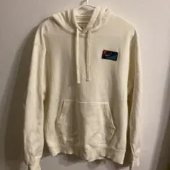 NIKE フーディ　メンズ　Sサイズ