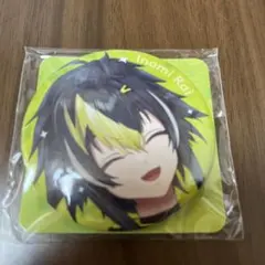 Inami Rai 缶バッジ Biore x HEROESのサムネイル