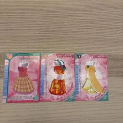 ラブandベリー カード