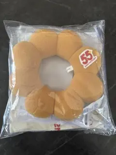 翼*様 2026年ミスタードーナツ福袋55周年 ドーナツ型クッション 他