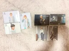 The White Lounge フォトカード 完全フルコンプ レア入り② 2025年最新】The White Lounge フォトカードの人気アイテム - メルカリ