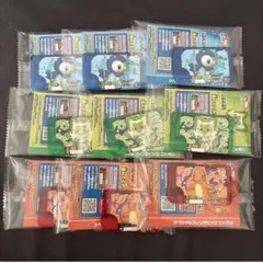 ポケモンフレンダ　スペシャルフレンダピック　ヒトカゲ ポッチャマ　ニャオハ