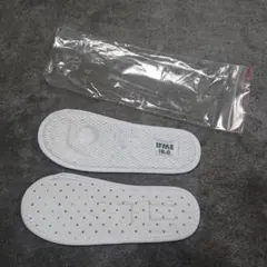 IFME インソール 18.0cm ホワイト