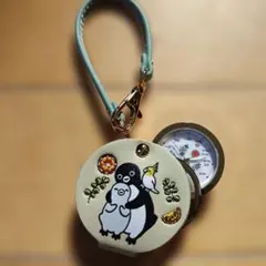 Suicaペンギン懐中時計 - メルカリ